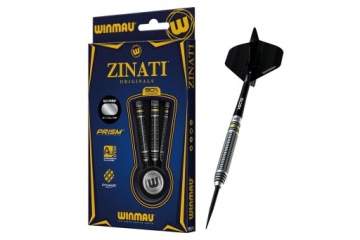 WINMAU ZINATI DARTS 22g - Профессионал для игроков в дартс