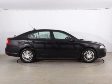 Skoda Octavia II Hatchback 2.0 i 16V FSI 150KM 2005 Skoda Octavia 2.0, Klima, Klimatronic, zdjęcie 5