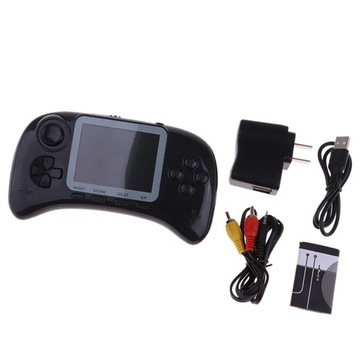 Портативная консоль Встроенная