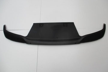 OPEL INSIGNIA II B DOKŁADKA ZDERZAKA TYL 39112666