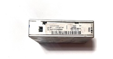 MODUŁ NAWIGACJI AUDI A4 B6 AUDI OE 8E0919895B