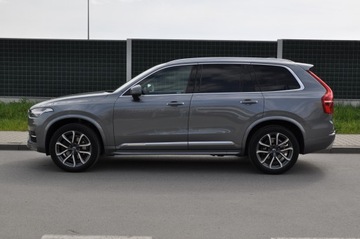 Volvo XC90 II 2019 Volvo XC 90 D5 AWD Inscription Krajowe Bezwypadkowe I Właściciel, zdjęcie 25