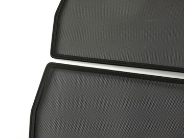 Солнцезащитные козырьки Audi A4 B8 универсал