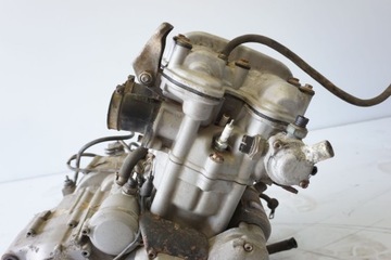 BMW F 650 93-01 ГАРАНТИЯ ЗАПУСКА ДВИГАТЕЛЯ