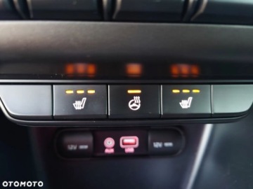 Kia Sportage III SUV Facelifting 2.0 CRDi 136KM 2016 Kia Sportage Kia Sportage 2,0 CRDI AWD Spirit 2.0 Diesel 136KM, zdjęcie 16