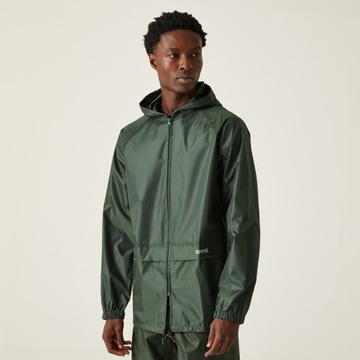Regatta - Unisex kurtka przeciwdeszczowa Stormbreaker