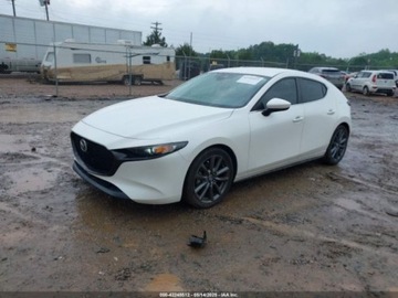 Mazda 3 IV 2019 Mazda 3 2019 2.5l 2.5 Benzyna 186KM, zdjęcie 1