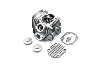 ЦИЛИНДР + ГОЛОВКА 72см 4T ROMET ATV ​​50 70 KING