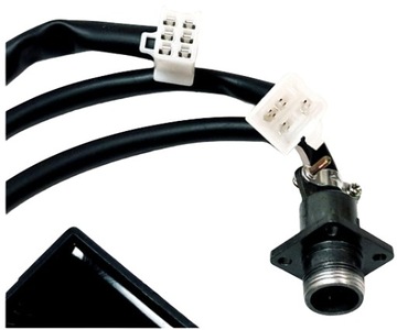 МОДУЛЬ ПЕРЕКЛЮЧЕНИЯ ПРИВОДА КОНТРОЛЛЕРА 4x4 Quad ATV Linhai V-TWIN 520/550/600cc OEM!