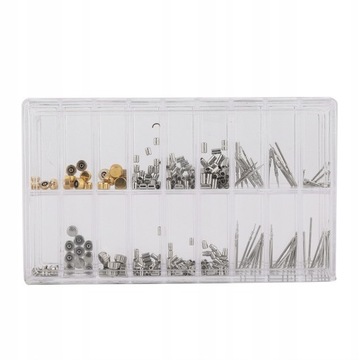 легкий комплект заводной головки для часов