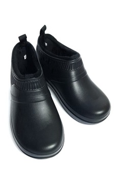 МУЖСКИЕ ИЗОЛЯЦИОННЫЕ БОТИНКИ ЛЕГКИЕ УДОБНЫЕ СТЕЛЬКИ РЕЗИНОВЫЕ БОТИНКИ Сабо ОБУВЬ 44