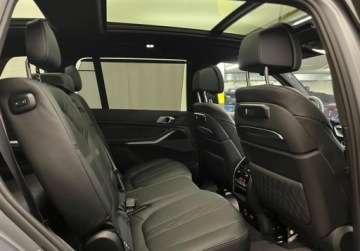 BMW X7 2024 BMW X7 X7 40d xDrive, M Pro, Gwarancja, Faktura VAT 23, Frozen 3.0 Diesel, zdjęcie 33