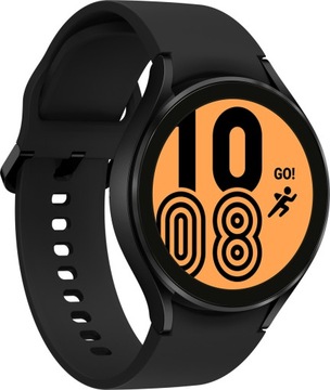 Samsung Galaxy Watch 4 40 мм черный (R860)