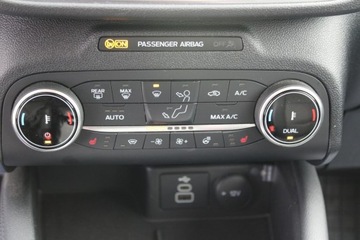 Ford Kuga III 2023 Ford Kuga Titanium X Gwarancja SalonPL Kamera, zdjęcie 33