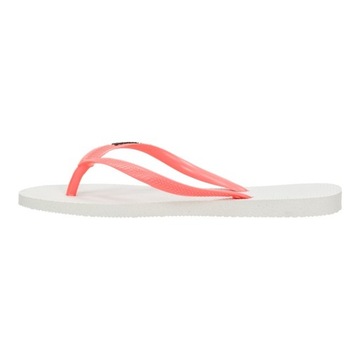 Japonki Havaianas Slim Logo 4119787-2641 41/42