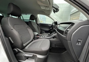 Skoda Kodiaq I SUV 2.0 TDI 150KM 2018 Skoda Kodiaq 4x4, Nowy rozrzad, ACC, KESSY, CarPlay, Odbojniki drzwi, Salo, zdjęcie 16