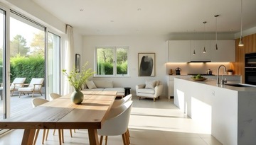 Magnat Intense Antyreflex White Paint для потолков 10L