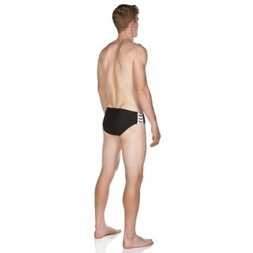 M7276 KĄPIELÓWKI ARENA TEAM FIT BRIEF D5 UK34 M