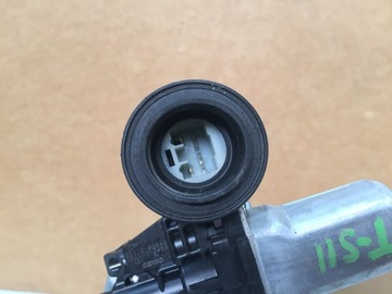 DAIHATSU TERIOS II ZVEDÁK OKNO PRAVÝ PŘEDNÍ EU