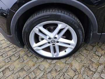 Opel Mokka I SUV 1.4 Turbo ECOTEC 140KM 2014 Opel Mokka 1,4 benzyna 140KM Innovation, zdjęcie 17