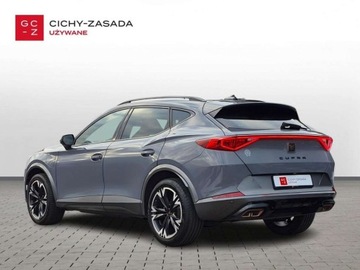 Cupra Formentor Crossover PHEV 1.4 e-HYBRID 204KM 2023 Cupra Formentor ASO 1.4hyb 204KM gwar.bezwypadkowy pakiety FullLink panora, zdjęcie 2