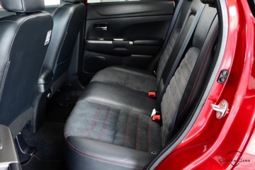Mitsubishi ASX I SUV Facelifting 2019 2.0 150KM 2020 Mitsubishi ASX 2.0 16V FullLED Navi Pol Skora Alcantara RVM KeyLess Kamera, zdjęcie 18