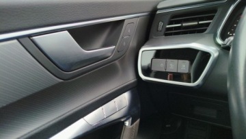 Audi A6 C8 Limousine 3.0 55 TFSI 340KM 2022 Audi A6 Limousine 3.0TFSI 340KM 4x4 Automat ACC Ma, zdjęcie 37