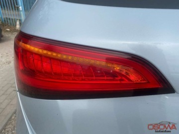 Audi Q5 I 2013 Audi Q5 2.0tdi automat 170 KM Quattro Navi ledy bi xenon skory zamiana. G, zdjęcie 11