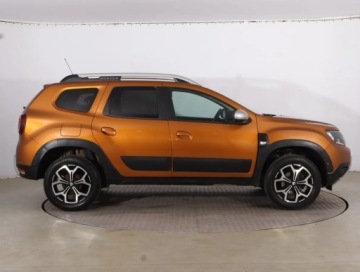 Dacia Duster II SUV 1.0 TCe LPG 100KM 2021 Dacia Duster 1.0 TCe, Salon Polska, 1. Właściciel, zdjęcie 5