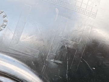 NADKOLE LEWE PRZEDNIE PRZÓD MERCEDES A-KLASA W177 A1776900104