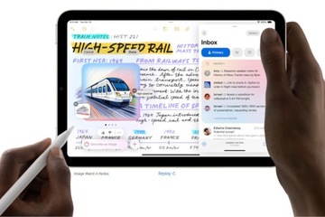 Tablet Apple iPad Mini 7. generacji 8,3