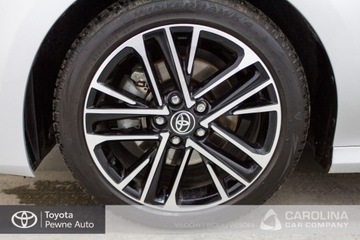 Toyota Camry IX 2024 Toyota Camry 2.5 Hybrid Dynamic Force Executive e-, zdjęcie 19