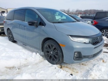 Honda Odyssey IV 2025 Honda Odyssey Honda Odyssey Sport-L Auto 3.5 Benzyna 280KM, zdjęcie 1