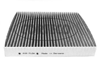 CORTECO 80000404 FILTR VENTILACE PROSTORU SPOLUJEZDCE