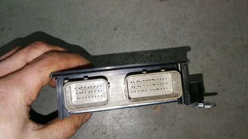 Модуль датчика подушки безопасности 95910-1w500 Kia Rio III 11-16