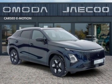 Omoda 5 1.6 T-GDI 147KM 2025 Omoda 5 OMODA 5 NF Dostepna od reki OCAC za 1 zl Promocyjne finansowanie, zdjęcie 33