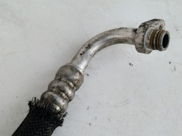 CITROEN C5 PEUGEOT 508 1.6 THP PŘÍVOD KLIMATIZACE