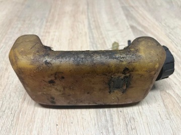 ЭХО СРМ 2010 ТОПЛИВНЫЙ БАК