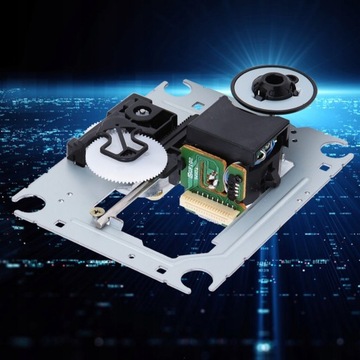 ЛАЗЕР С МЕХАНИЗМОМ SF-P101N 16P ДЛЯ CD