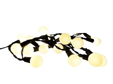 РОЖДЕСТВЕНСКАЯ ЕЛКА ПОДСВЕТКА ШАРИКИ 20 светодиодов 8 НАРУЖНЫХ ФУНКЦИЙ ДЛЯ РОЖДЕСТВЕНСКОЙ ЕЛКИ РОЖДЕСТВЕНСКАЯ ЕЛКА