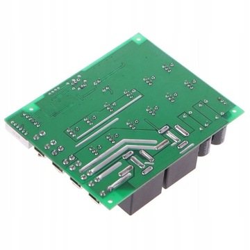 Контроллер скорости постоянного тока 10-55 В 12 В 24 В 36 В 48 В 55 В 100 А