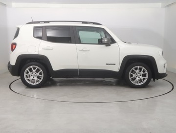 Jeep Renegade SUV Facelifting 1.0 GSE T3 Turbo 120KM 2021 Jeep Renegade 1.0 T-GDI, Salon Polska, Serwis ASO, zdjęcie 5