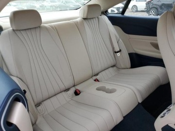 Mercedes Klasa E W213 2021 Mercedes-Benz Klasa E 2021r., E450 4MATIC, od ubezpieczalni 3.0 Benzyna, zdjęcie 8