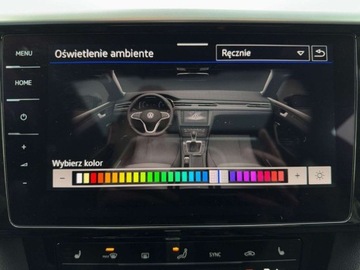 Volkswagen Arteon Shooting Brake R 2.0 TSI 320KM 2022 Volkswagen Arteon 2.0TSI 320KM R DSG FV23 Keyless Panorama Cockpit Pro, zdjęcie 22