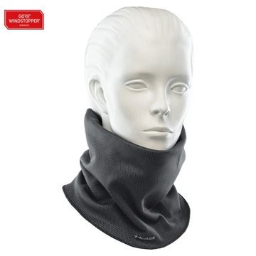 KOŁNIERZ HELD KOMIN 9053 BLACK M