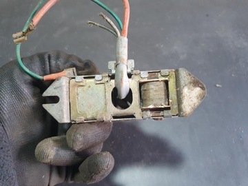 РЕГУЛЯТОР НАПРЯЖЕНИЯ ДЛЯ МОТОЦИКЛА SIMSON ОРИГИНАЛЬНЫЙ DDR CHANCE