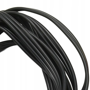 Мини-DIN-6 RCA 9-контактный кабель Clear Signal