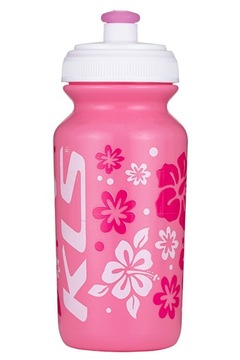 BIDON ROWEROWY DLA DZIECI KELLYS RANGIPO PINK 0,35