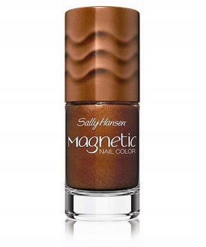 Sally Hansen Lakier Magnetic Kinetic Copper 904