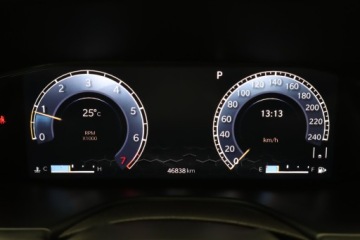 Jeep Compass II SUV Facelifting 1.3 GSE T4 150KM 2021 Jeep Compass 1.3 T-GDI, Salon Polska, Serwis ASO, zdjęcie 10